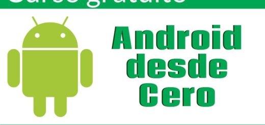 Aprende A Programar Aplicaciones Android Con Este Curso Gratuito