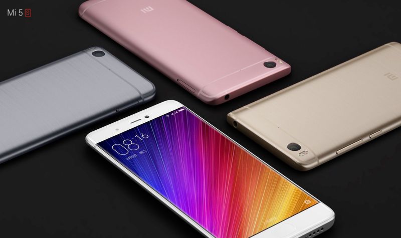 Установка андроид 11 на xiaomi mi5s plus