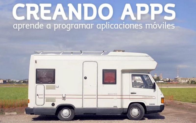 Curso gratuito para aprender a programar aplicaciones móviles