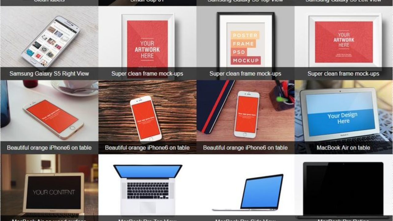 Download Mockupsjar Crea Elegantes Imagenes Para Presentar Tus Apps Y Webs