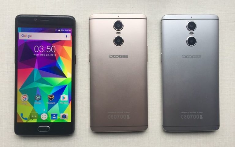 Смартфон doogee shoot 1 где ремонтировать в москве