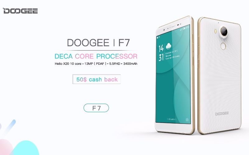 Doogee y Aliexpress, para conseguir los mejores teléfonos al mejor precio
