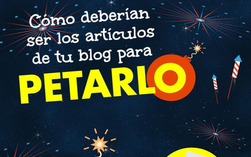 Cómo escribir los mejores posts en tu Blog y llevarlo al éxito