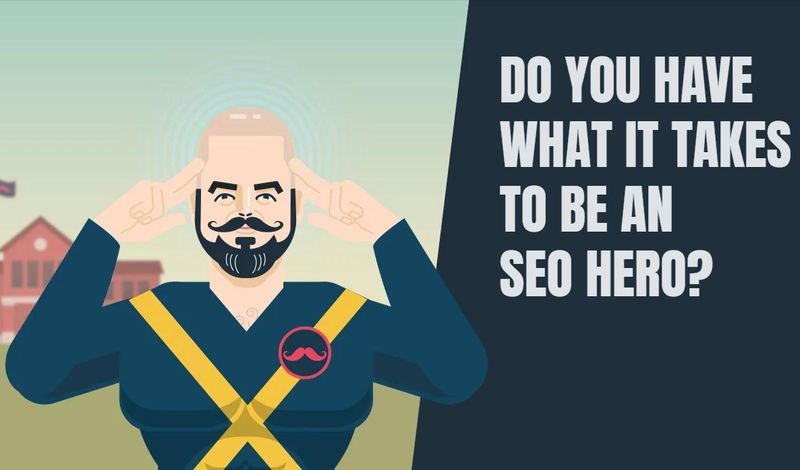 SEO Hero: cómo afrontar un problema de reputación que te puede reportar 50000 dólares