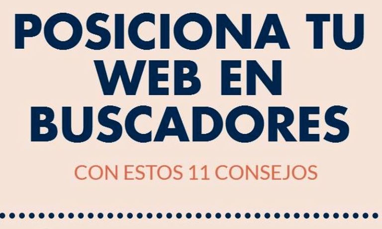 11 Mejores Consejos Para Posicionamiento Web En Buscadores