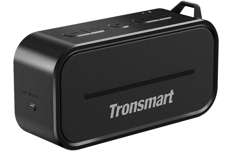 Altavoces bluetooth económicos y con buenas características: Tronsmart Element T2 y T1