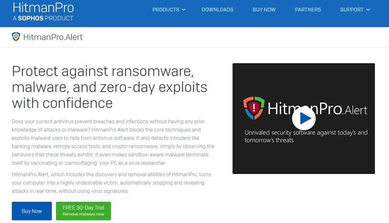 Consejos y herramientas para protegerte del Ransomware