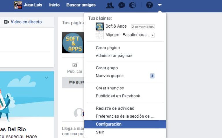 Cómo Configurar La Privacidad En Facebook Con 4 Sencillos Consejos 9817