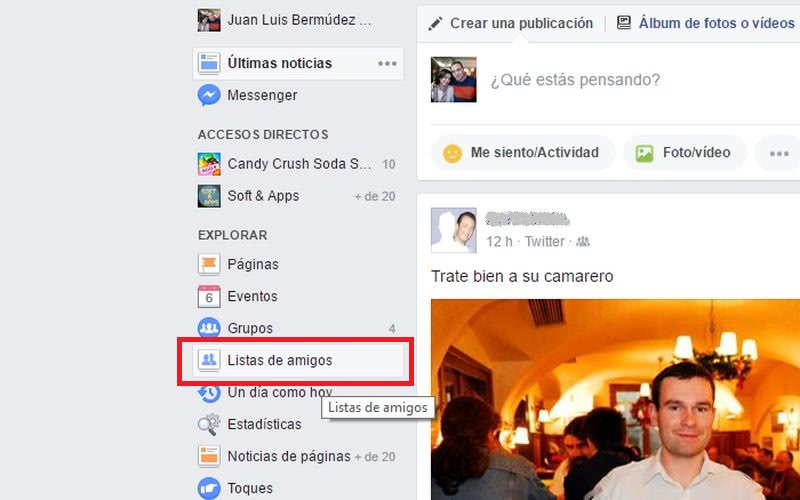 Cómo Configurar La Privacidad En Facebook Con 4 Sencillos Consejos 5095