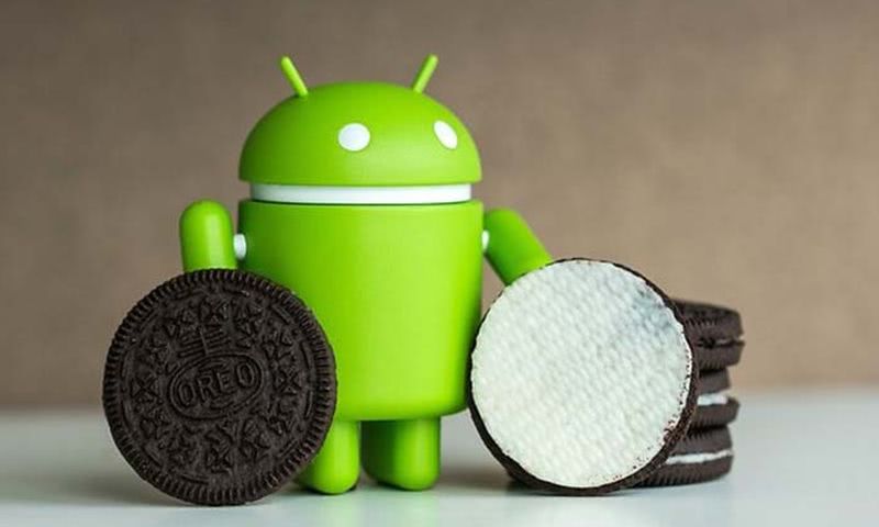 Actualización Android Oreo, las continuas actualizaciones de Android