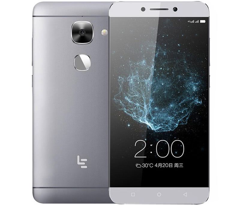 Letv LeEco Le 2 X520: impresionante teléfono por poco más de 100 dólares