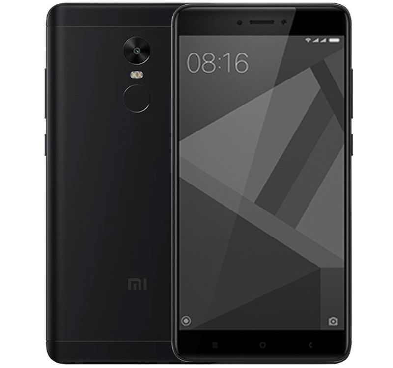 4 precios irresistibles en teléfonos XiaoMi y otros artículos del fabricante