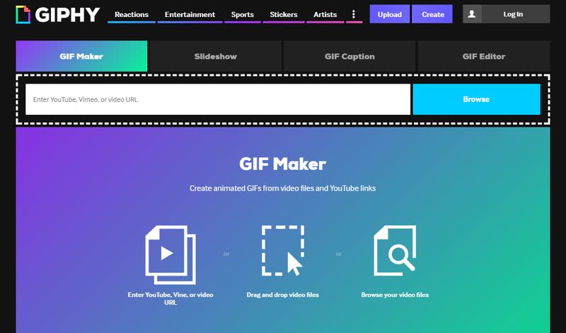 10 aplicaciones web para crear gifs animados gratis