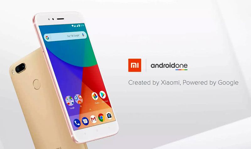 Mi A1 de XiaoMi: preventa de este excelente teléfono al mejor precio