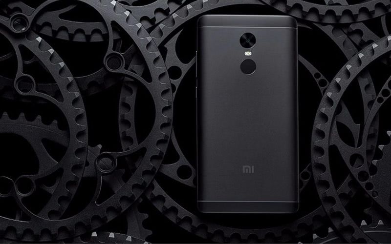 XiaoMi Redmi Note 4X ahora a un precio realmente asequible