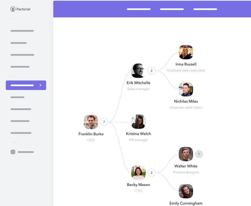 Factorial: el software de recursos humanos gratis y online