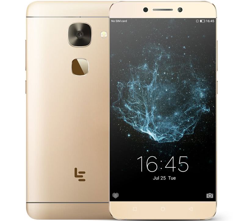 LETV LeEco Le S3 X626: espectacular teléfono con un precio sorprendente