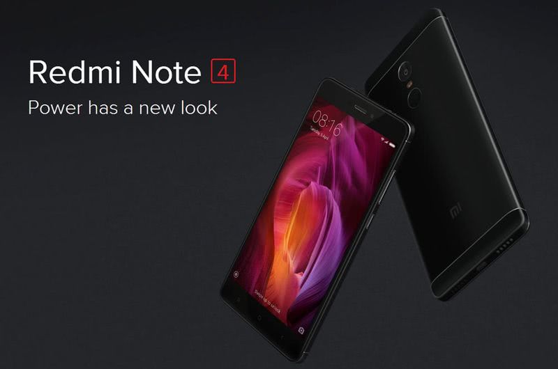 XiaoMi Redmi Note 4: ofertón para un excelente teléfono