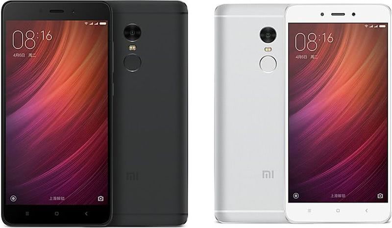 3 excelentes teléfonos de XiaoMi que desearás tener