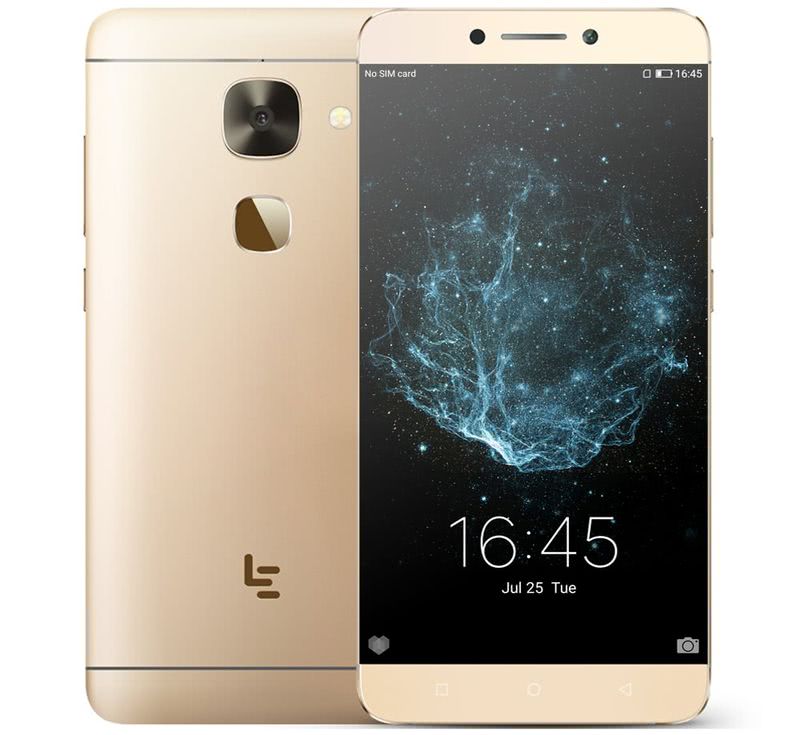 LETV LeEco Le S3: tremendo smartphone ahora en venta flash