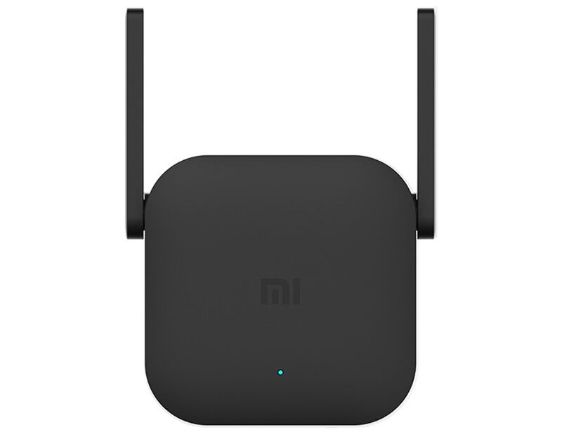 Amplificador de WiFi de XiaoMi para evitar las zonas muertas