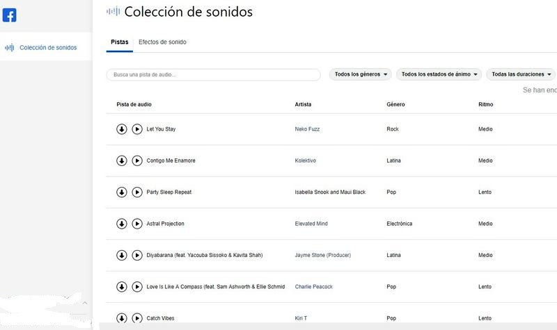 3 bancos de sonidos gratuitos para descargar y usar en tus proyectos