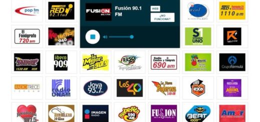 La Plataforma IVoox, Para Escuchar Podcasts Y Radios A La Carta, Lanza ...