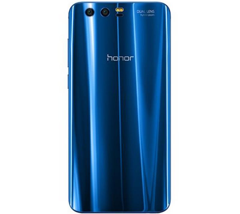 Huawei Honor 9: ofertón para un teléfono inteligente impresionante