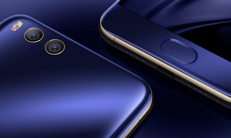 Teléfono XiaoMi Mi6, un gigante ahora a un excelente precio