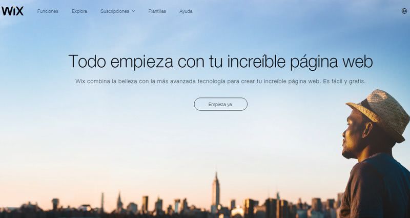 Trabajar el SEO desde el momento en que comienzas a crear tu página