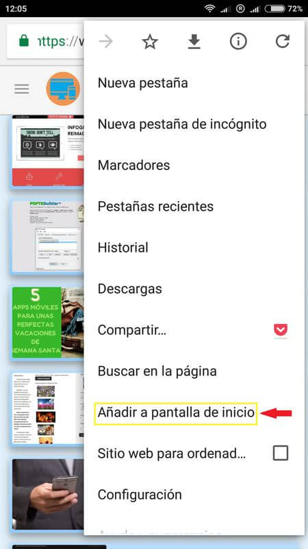 Lanzamos la webapp móvil de Soft & Apps (Android, iPhone)