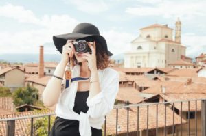 Curso online de fotografía