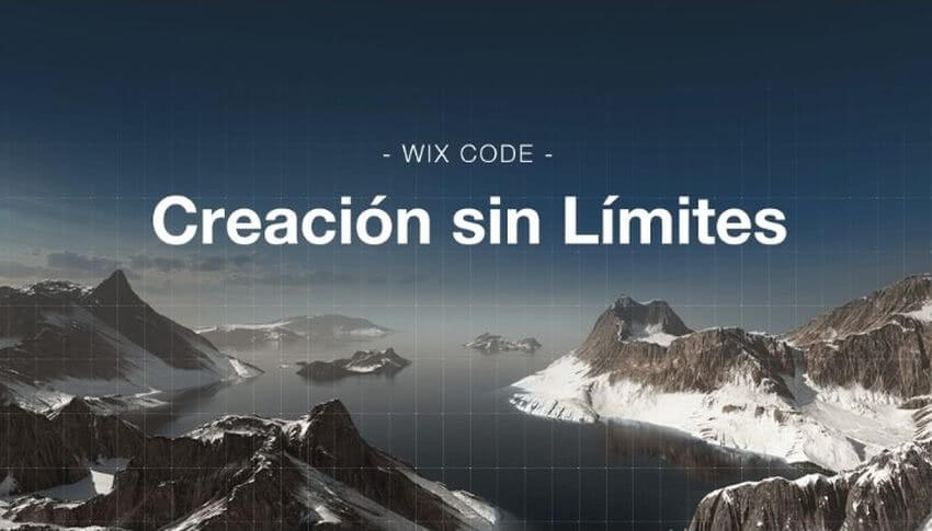 Wix Code: crea aplicaciones web y páginas dinámicas sin programar