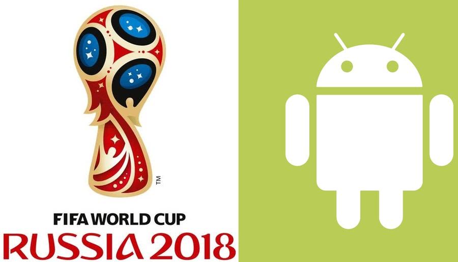 Apps para seguir el Mundial de Rusia 2018
