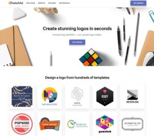 Crear logotipos online gratis