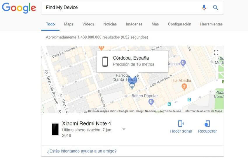 Por qué rastrear el celular es importante y cómo hacerlo