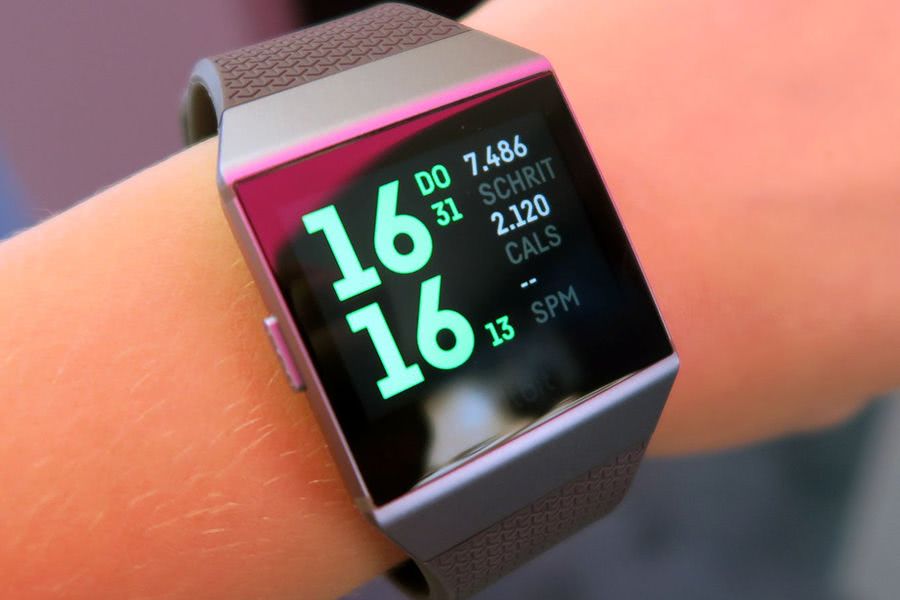 Relojes inteligentes: los wearables que cada vez usamos más