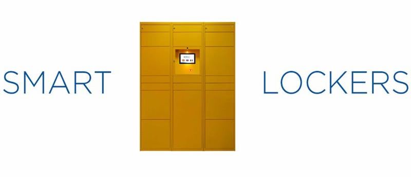 Descubre las Smart Lockers: taquillas con software y hardware