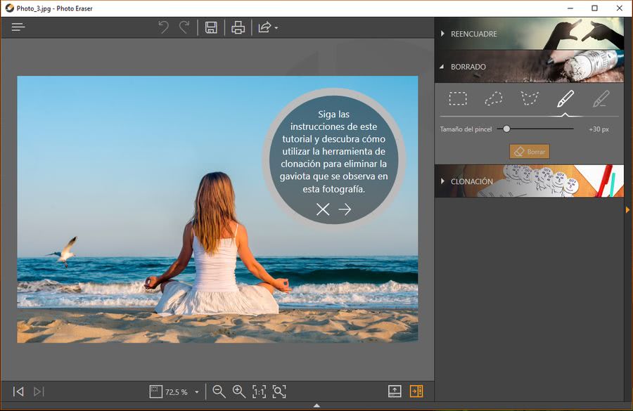 Fotophire Toolkit: espectacular editor para hacer magia con tus fotos