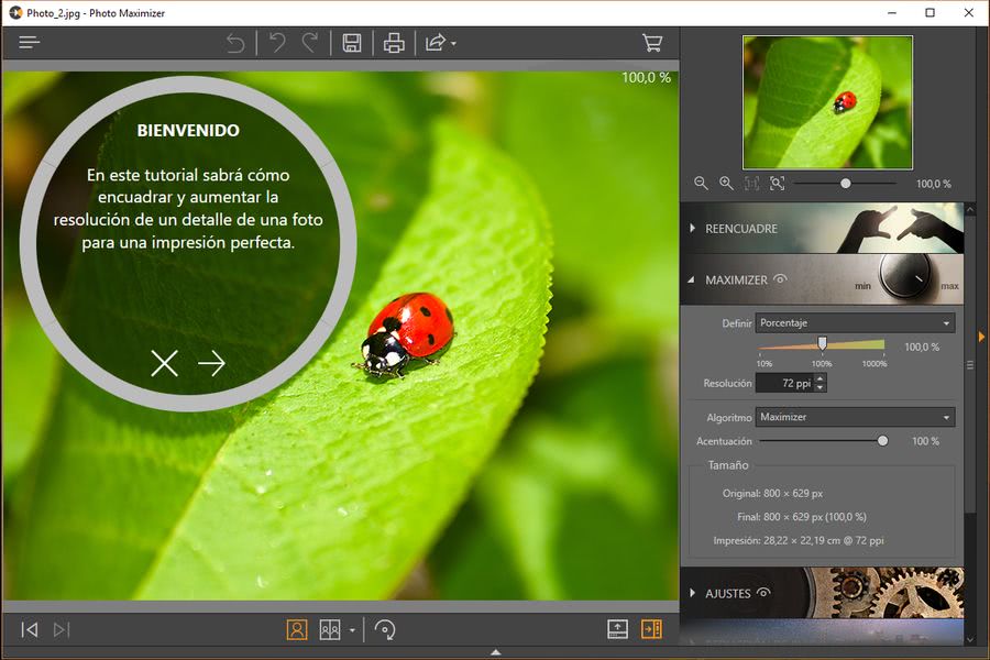 Fotophire Toolkit: espectacular editor para hacer magia con tus fotos