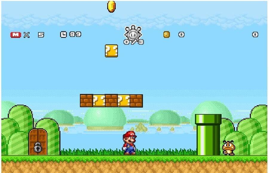¿Por qué Mario Bros sigue siendo la primera opción para jugar online?