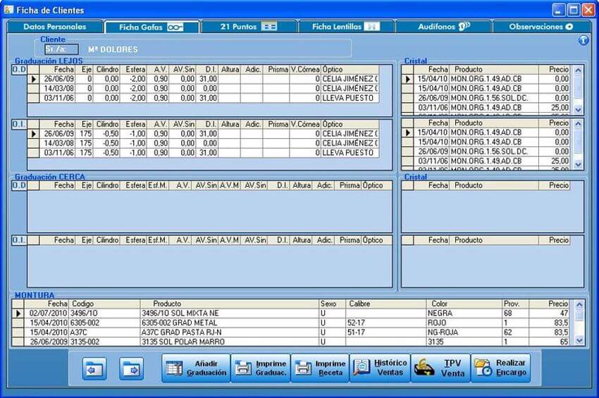 Descubre el programa de gestión ideal para tu negocio