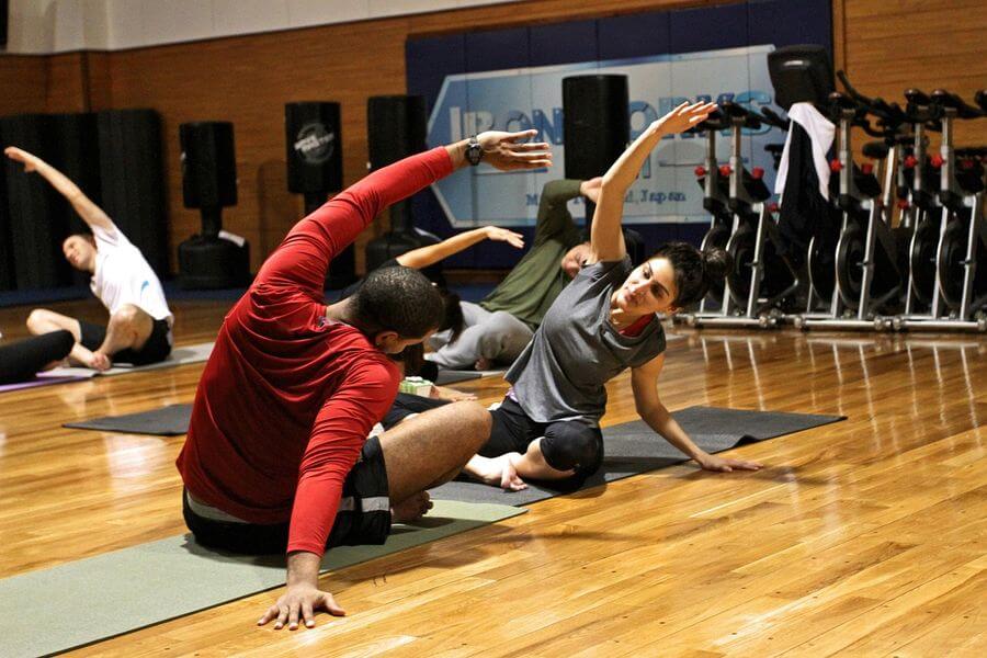 Ventajas de los software de gestión para gimnasios y clubes deportivos