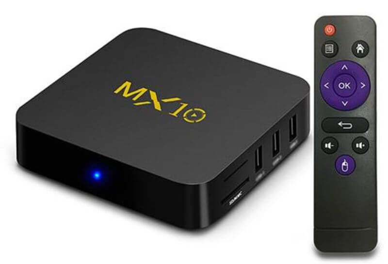 Qué son las TV Box y las mejores ofertas en estos momentos