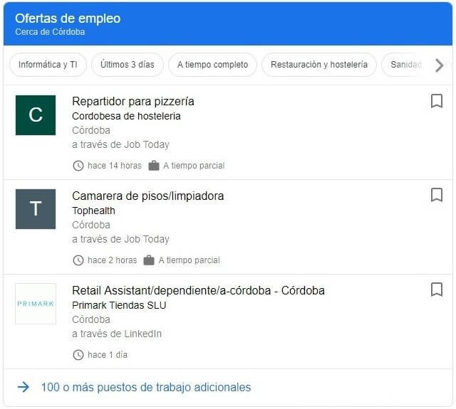 10 trucos para Google increíbles para aprovechar mejor el buscador