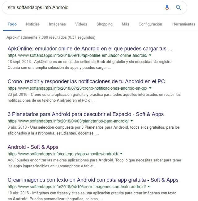 10 trucos para Google increíbles para aprovechar mejor el buscador