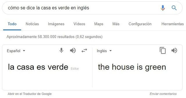 10 trucos para Google increíbles para aprovechar mejor el buscador