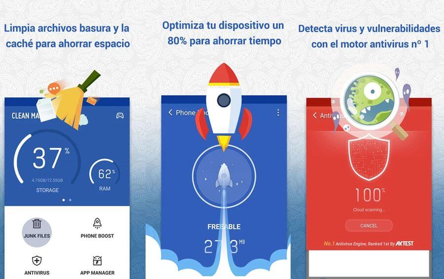 Las mejores aplicaciones del momento que te podrían interesar