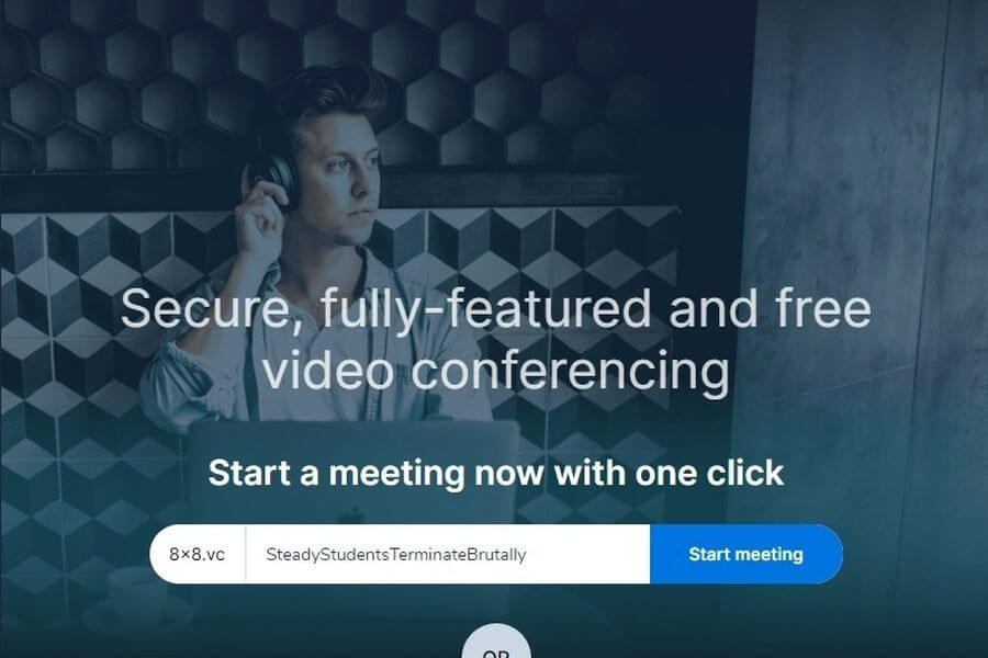 Videoconferencias online gratuitas y seguras