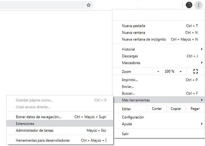 Cómo crear temas para Chrome gratis con Chrome Theme Creator